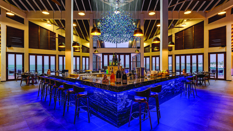 Atmosphere Kanifushi